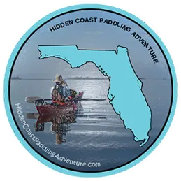 Hidden Coast Paddling Adventure